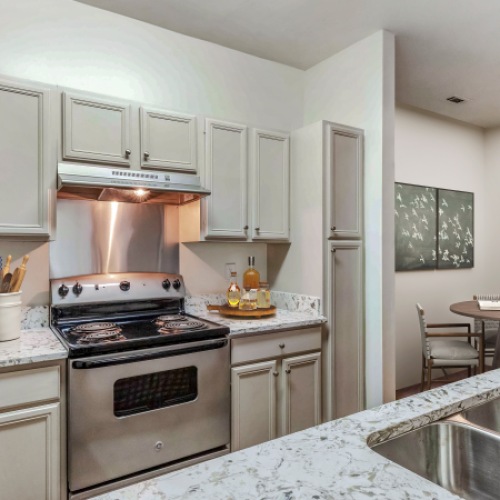 Quartz Counter Top  kitchen eastover ridge charlotte nc