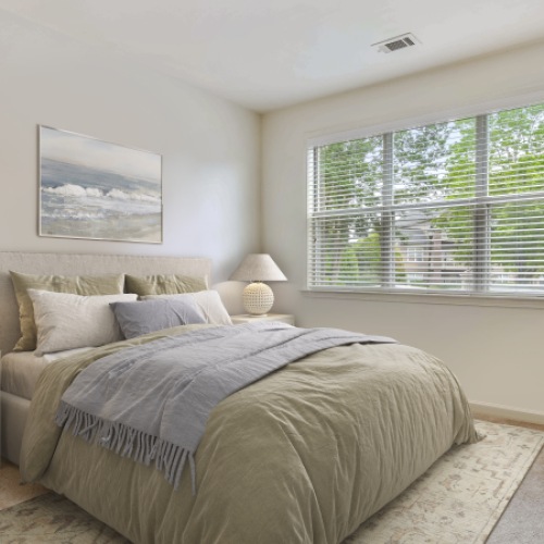 Spacious Bedroom bedroom eastover ridge charlotte nc
