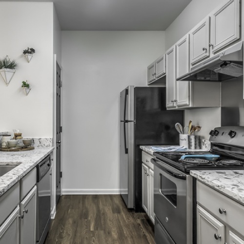 Eastover Ridge Apartments | Apartments in Charlotte, NC