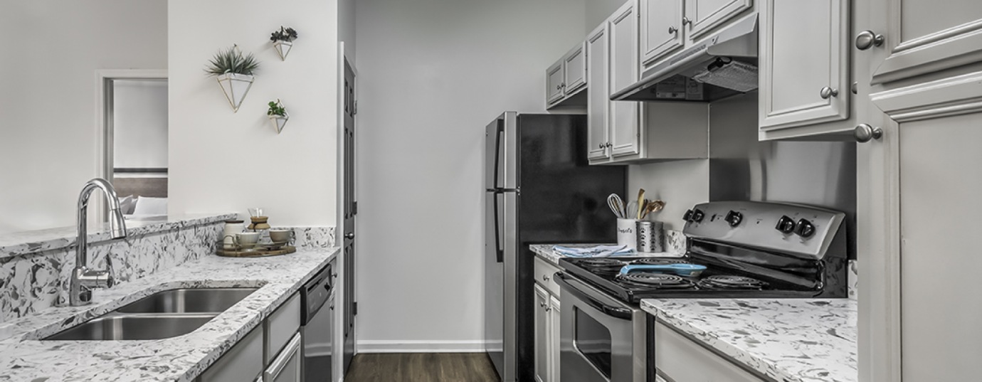 One, Two, & ThreeBedroom Apartments in Charlotte Eastover Ridge