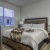 Spacious Bedrooms At Eastover Ridge Apartments In Charlotte, NC