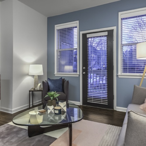 Eastover Ridge Apartments Apartments in Charlotte, NC