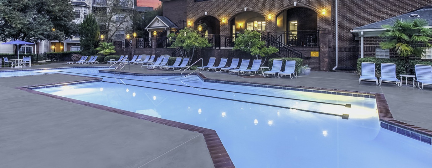PetFriendly Apartments in Charlotte Eastover Ridge
