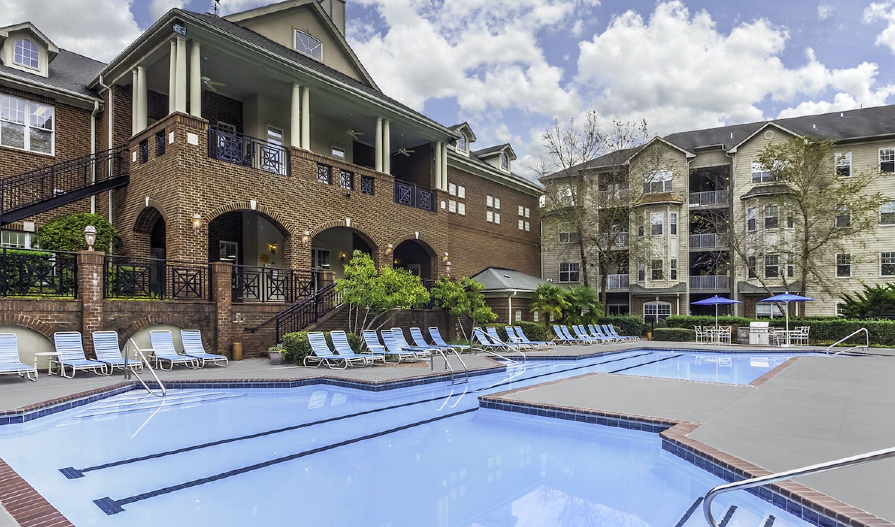 Pool Pool eastover ridge charlotte nc