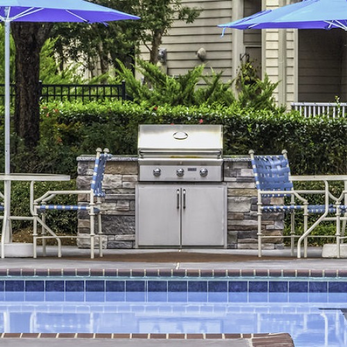 Resident Information And Online Portal For Eastover Ridge