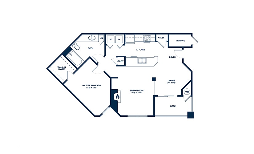 Listing-A2 eastover ridge charlotte nc