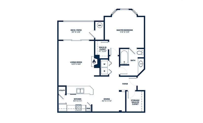 A3.2 eastover ridge charlotte nc