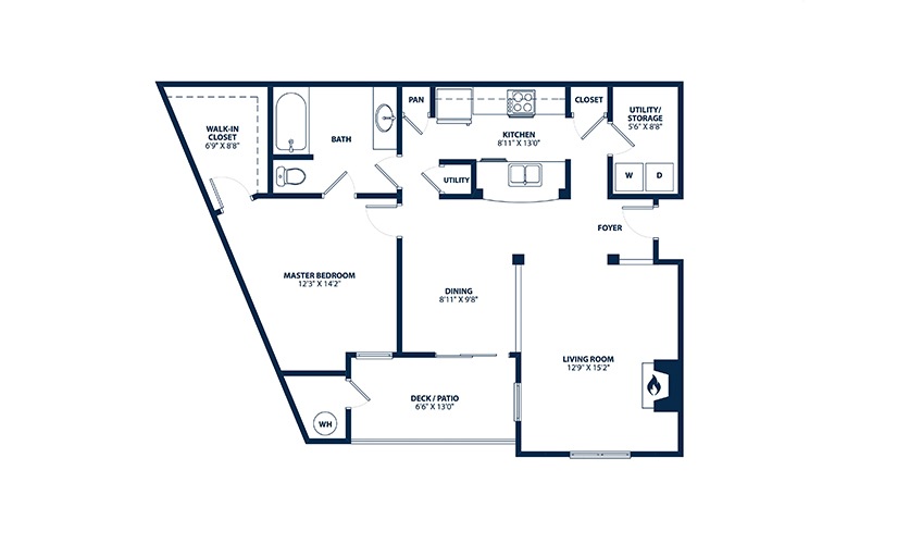 Listing-A4.1 eastover ridge charlotte nc