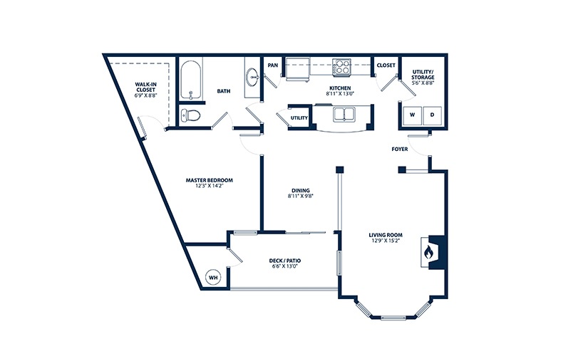 Listing-A4.2 eastover ridge charlotte nc