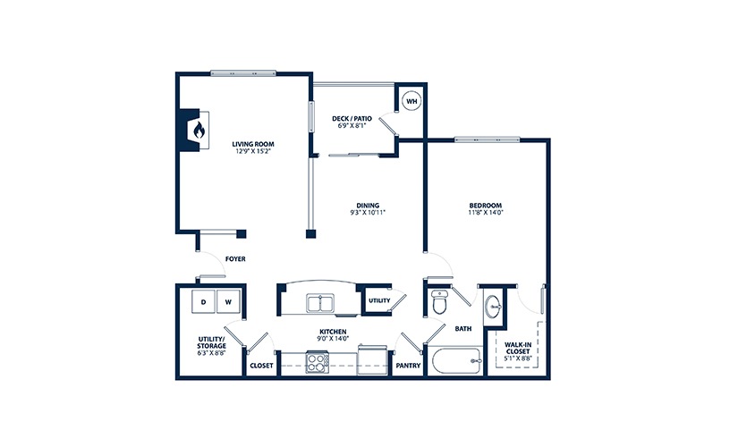 A5 eastover ridge charlotte nc