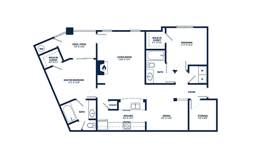 Listing-B3.1 eastover ridge charlotte nc