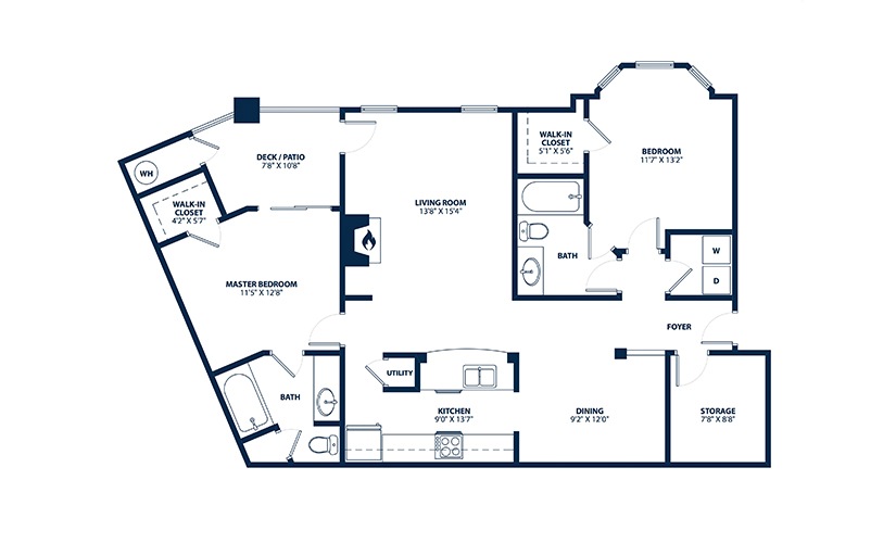 Listing-B3.2 eastover ridge charlotte nc