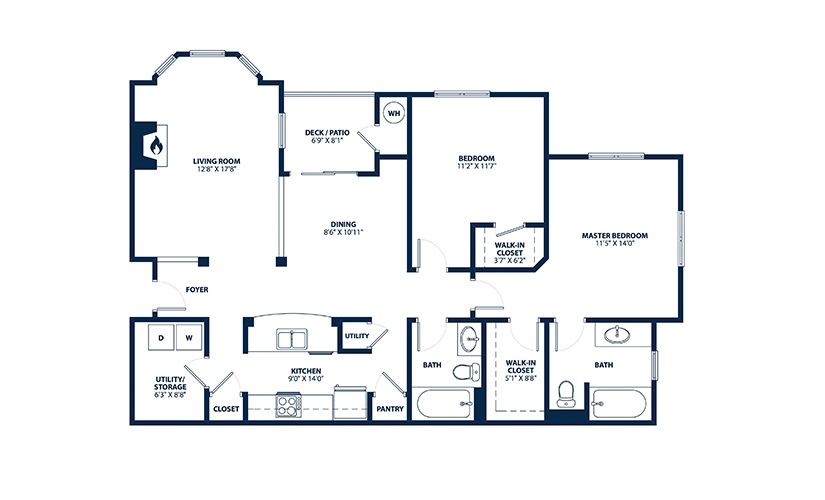 Listing-B4 eastover ridge charlotte nc