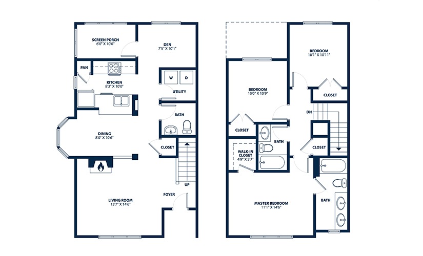Listing-D1.2 eastover ridge charlotte nc