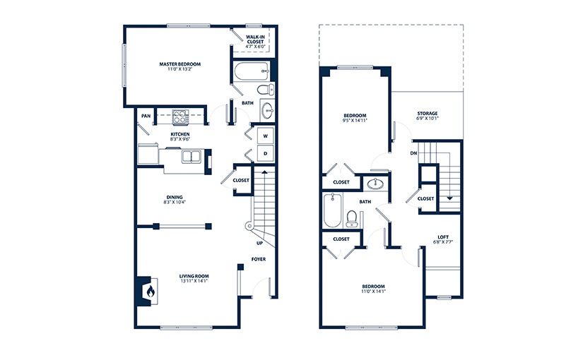 D2.1 eastover ridge charlotte nc