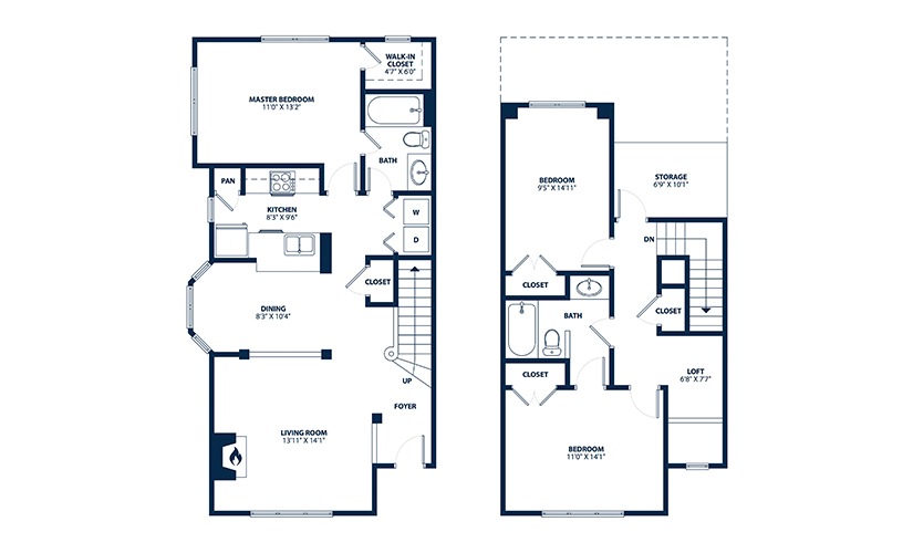 D2.2 eastover ridge charlotte nc